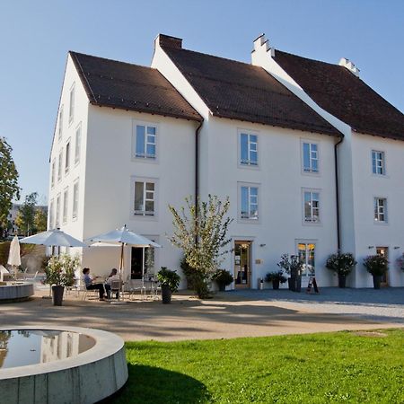 Hotel Im Schlosspark Basel Eksteriør bilde